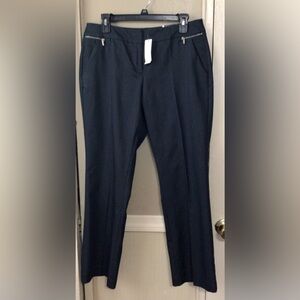 Ladies 7th Ave collection NewYork & Company pants
